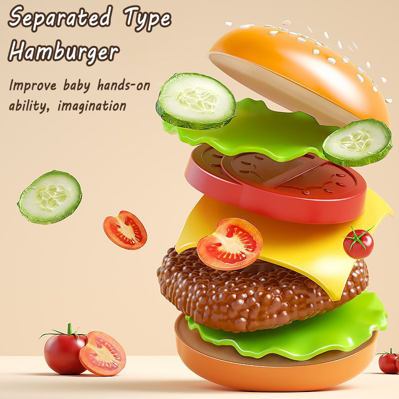 Kid Kitchen Toy Set Simulation - Kids Toys Kitchen Set ulasan dan harga