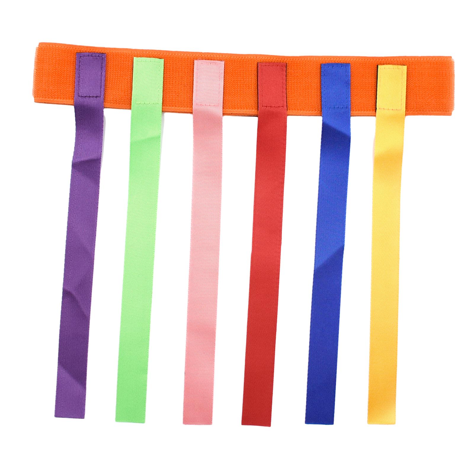 Pull Tail Game Belt Outdoor Ya - Kids Yard Toys ulasan dan harga