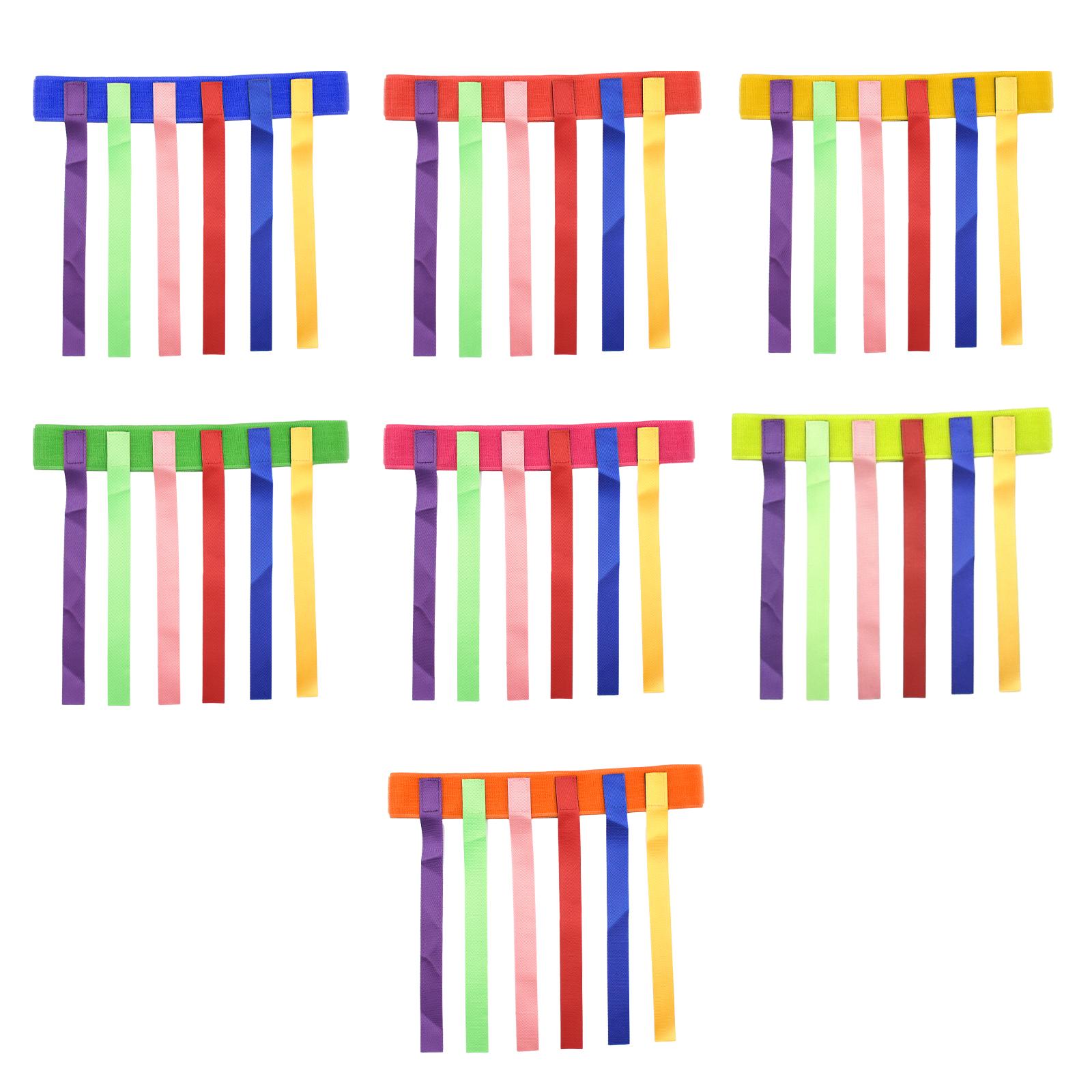 Pull Tail Game Belt Outdoor Ya - Kids Yard Toys ulasan dan harga
