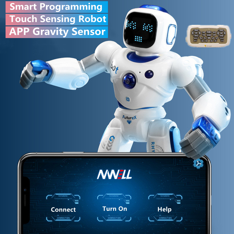 Intelligent Programming APP Gr - Kids Toys Under 50 ulasan dan harga